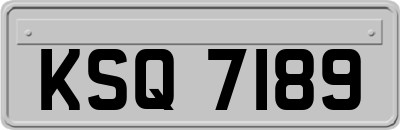 KSQ7189