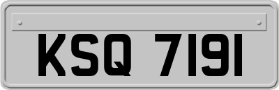 KSQ7191