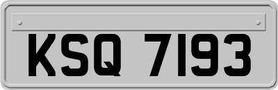 KSQ7193