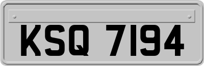 KSQ7194