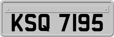 KSQ7195