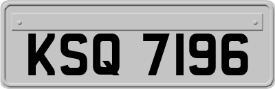 KSQ7196