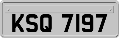KSQ7197