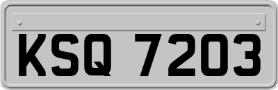 KSQ7203