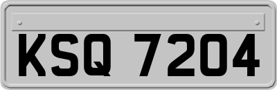 KSQ7204