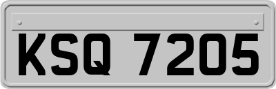 KSQ7205