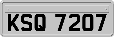 KSQ7207