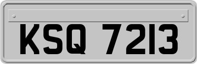 KSQ7213