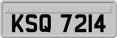 KSQ7214