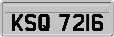 KSQ7216