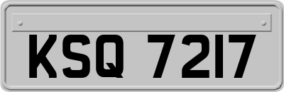 KSQ7217