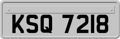 KSQ7218