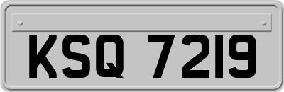 KSQ7219