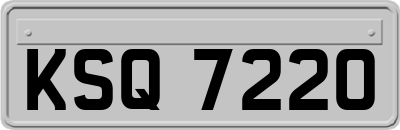 KSQ7220