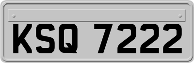 KSQ7222