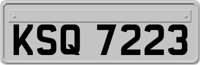 KSQ7223