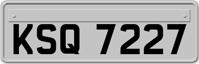 KSQ7227
