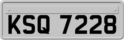KSQ7228