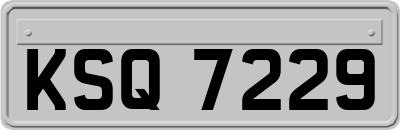 KSQ7229