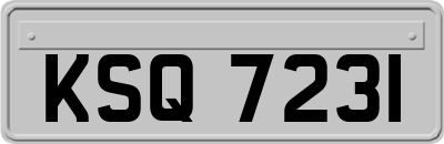 KSQ7231