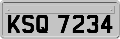KSQ7234