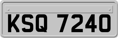 KSQ7240