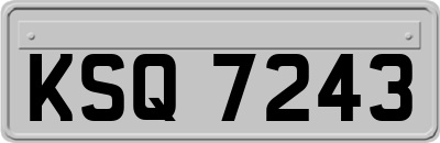 KSQ7243