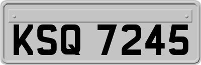 KSQ7245