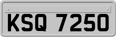 KSQ7250