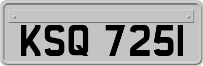 KSQ7251