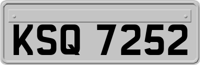 KSQ7252