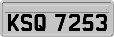 KSQ7253