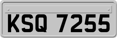 KSQ7255