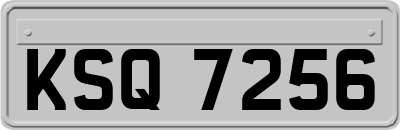 KSQ7256