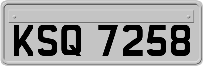 KSQ7258