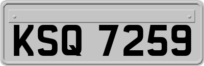 KSQ7259