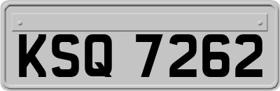 KSQ7262