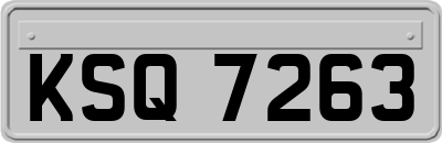KSQ7263