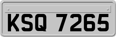 KSQ7265