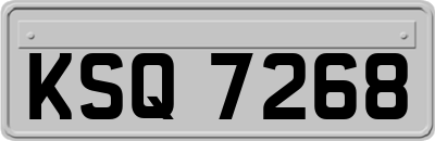 KSQ7268