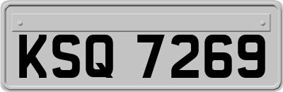 KSQ7269