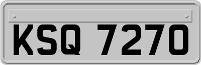 KSQ7270