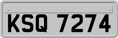 KSQ7274