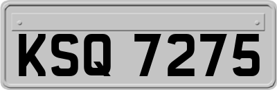 KSQ7275