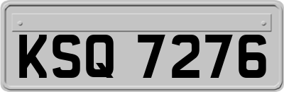 KSQ7276