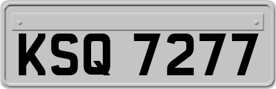 KSQ7277