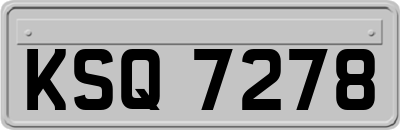KSQ7278