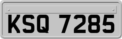 KSQ7285