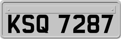KSQ7287