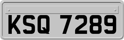 KSQ7289